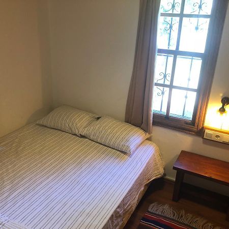 Server Apart Hotel Ак'яка Екстер'єр фото