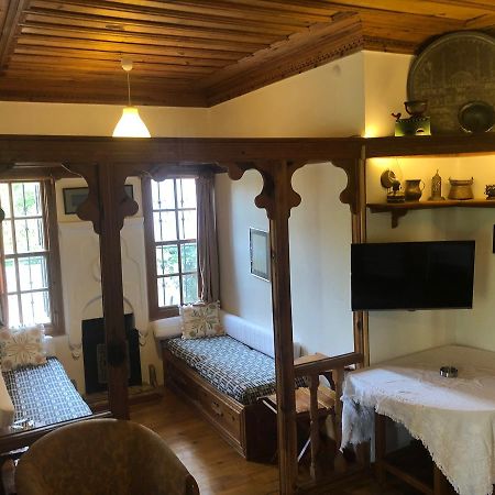 Server Apart Hotel Ак'яка Екстер'єр фото