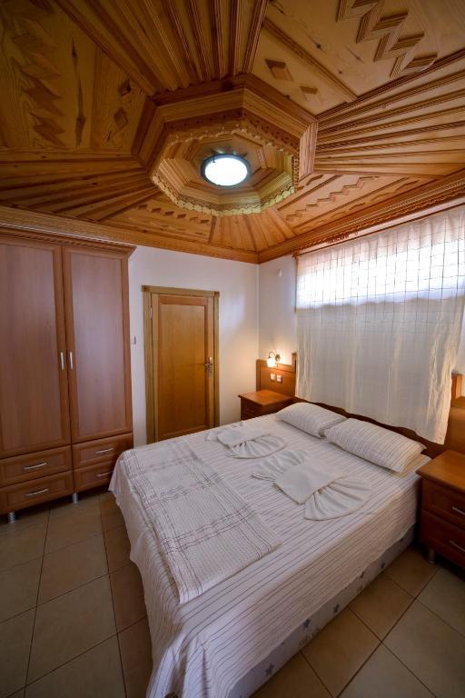 Server Apart Hotel Ак'яка Номер фото