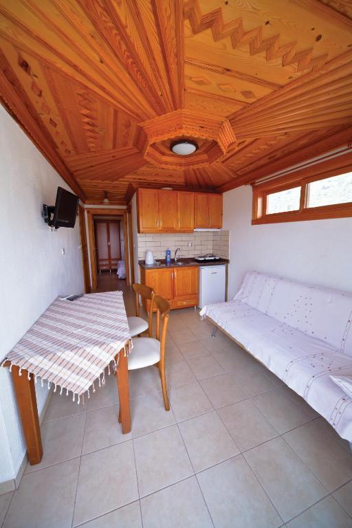 Server Apart Hotel Ак'яка Номер фото