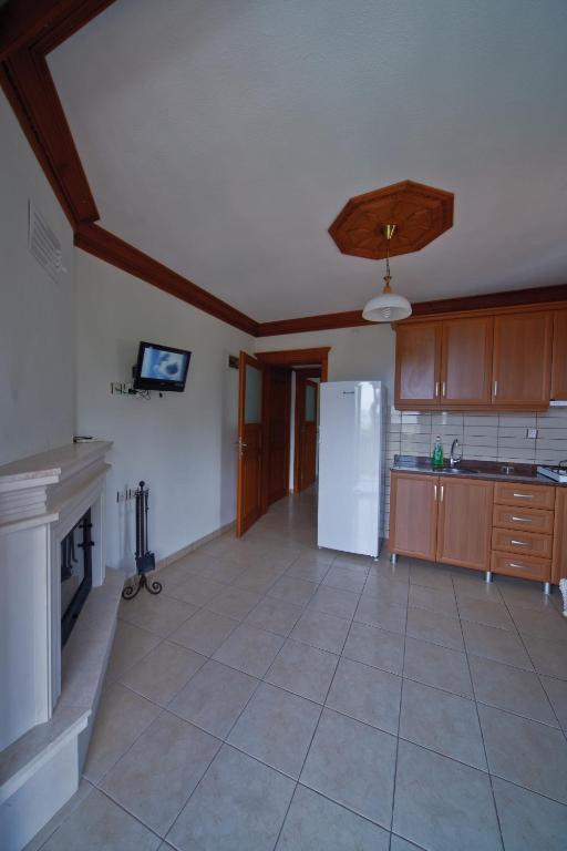 Server Apart Hotel Ак'яка Номер фото