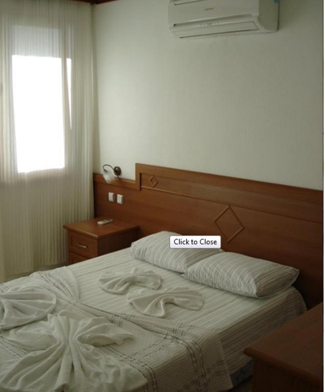 Server Apart Hotel Ак'яка Екстер'єр фото