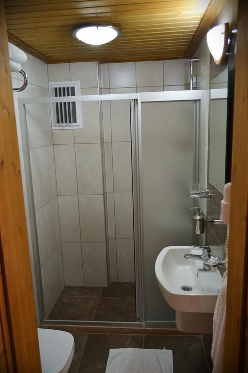 Server Apart Hotel Ак'яка Екстер'єр фото