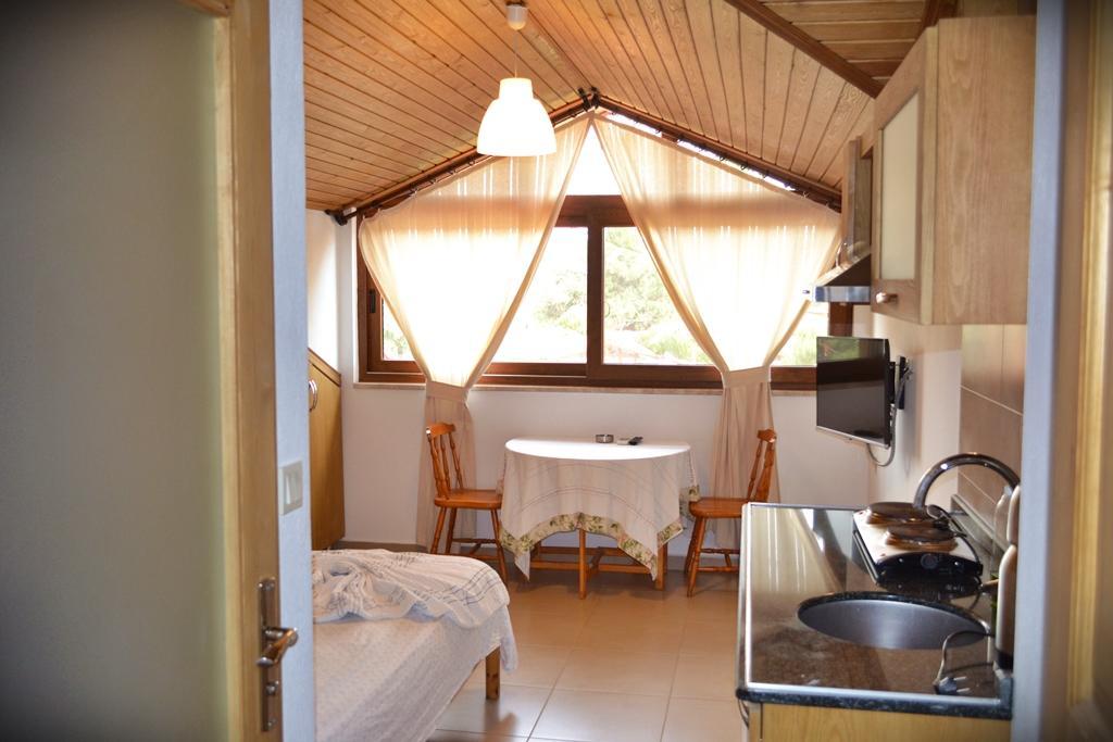 Server Apart Hotel Ак'яка Екстер'єр фото