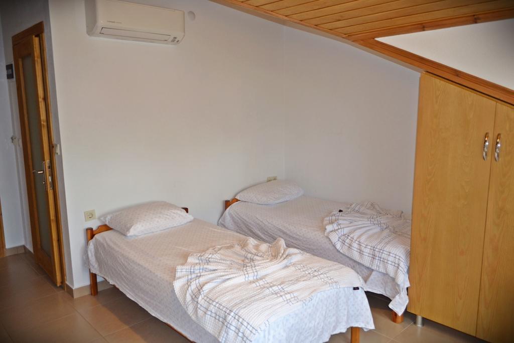 Server Apart Hotel Ак'яка Екстер'єр фото