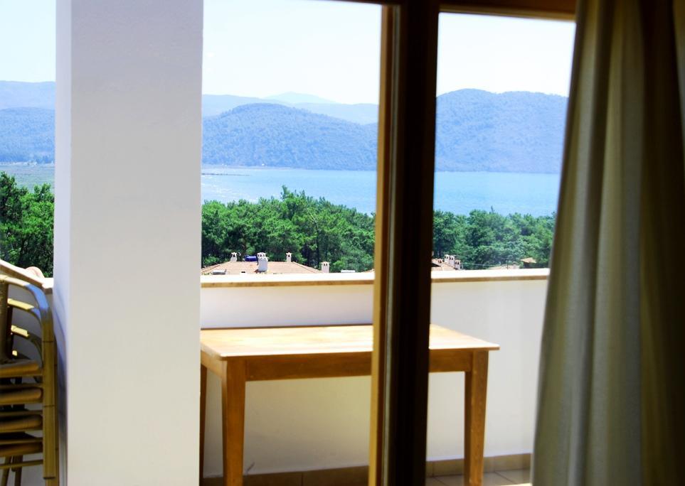 Server Apart Hotel Ак'яка Екстер'єр фото