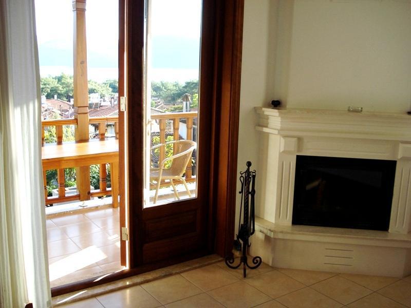 Server Apart Hotel Ак'яка Екстер'єр фото