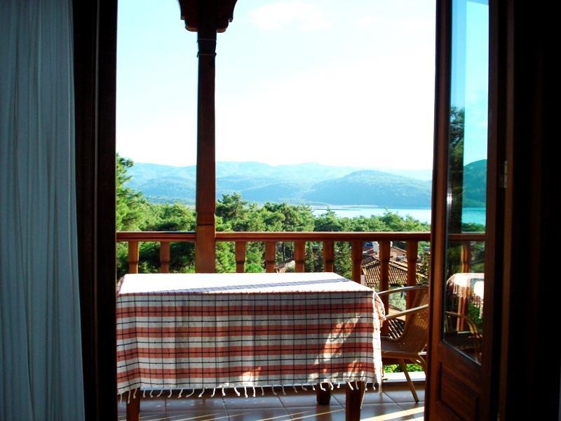 Server Apart Hotel Ак'яка Екстер'єр фото