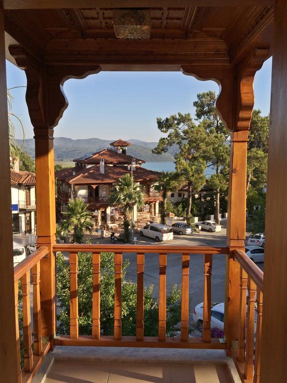 Server Apart Hotel Ак'яка Екстер'єр фото