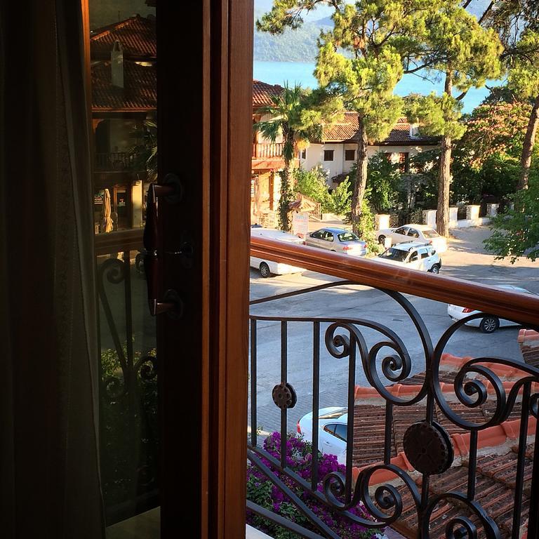 Server Apart Hotel Ак'яка Екстер'єр фото
