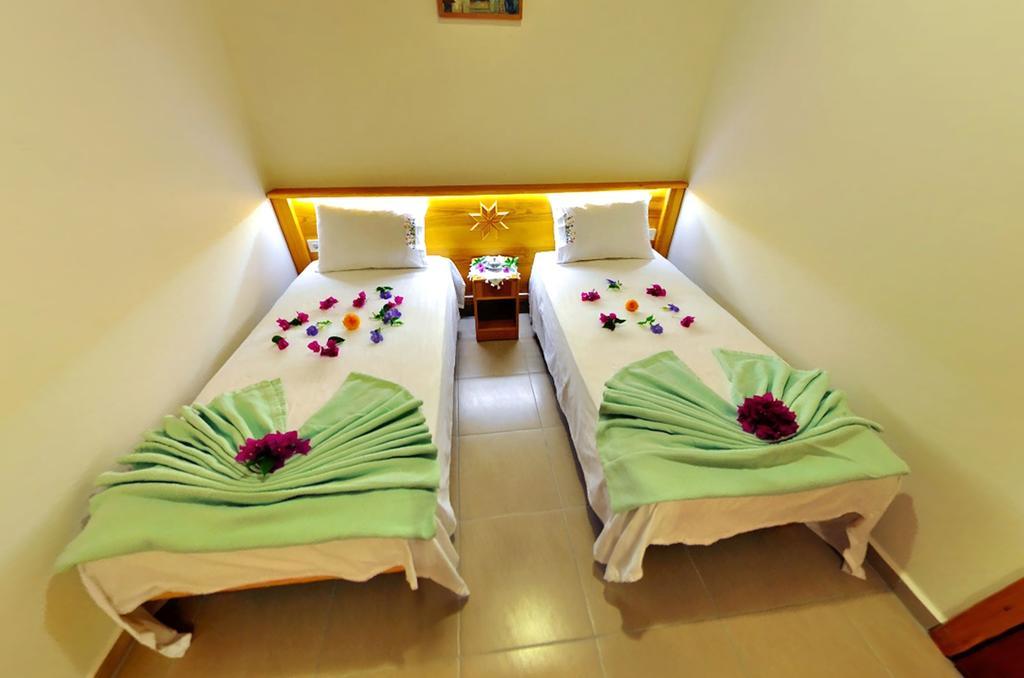 Server Apart Hotel Ак'яка Екстер'єр фото
