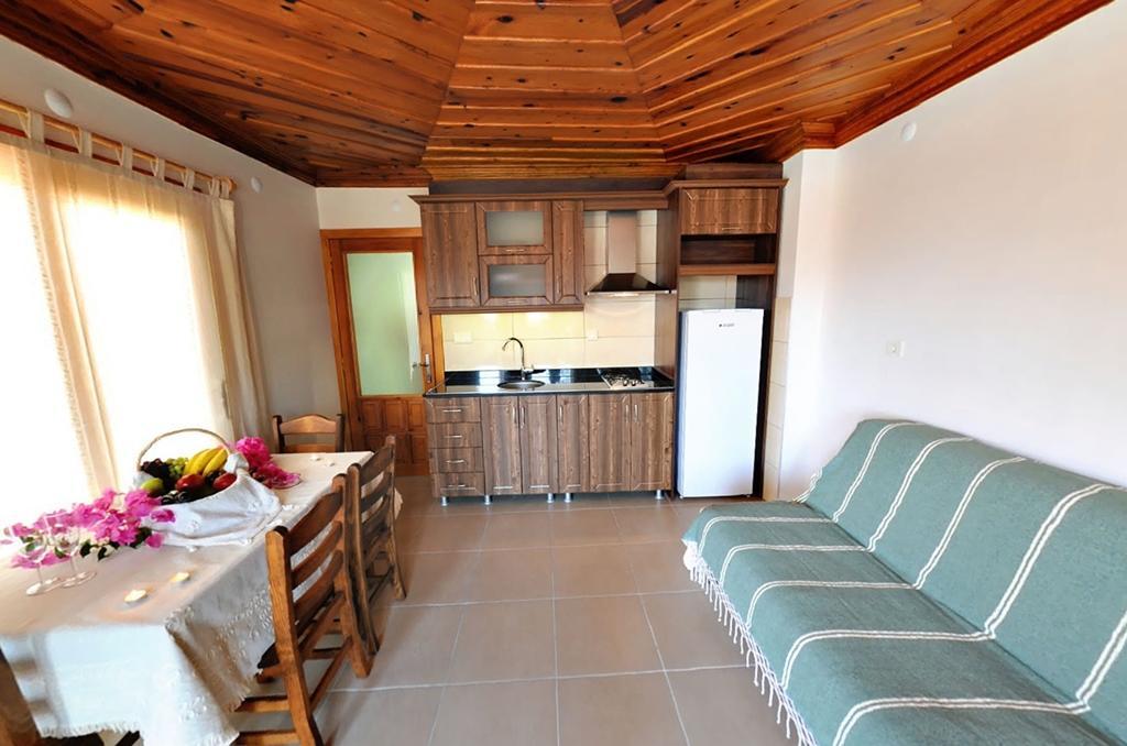 Server Apart Hotel Ак'яка Екстер'єр фото