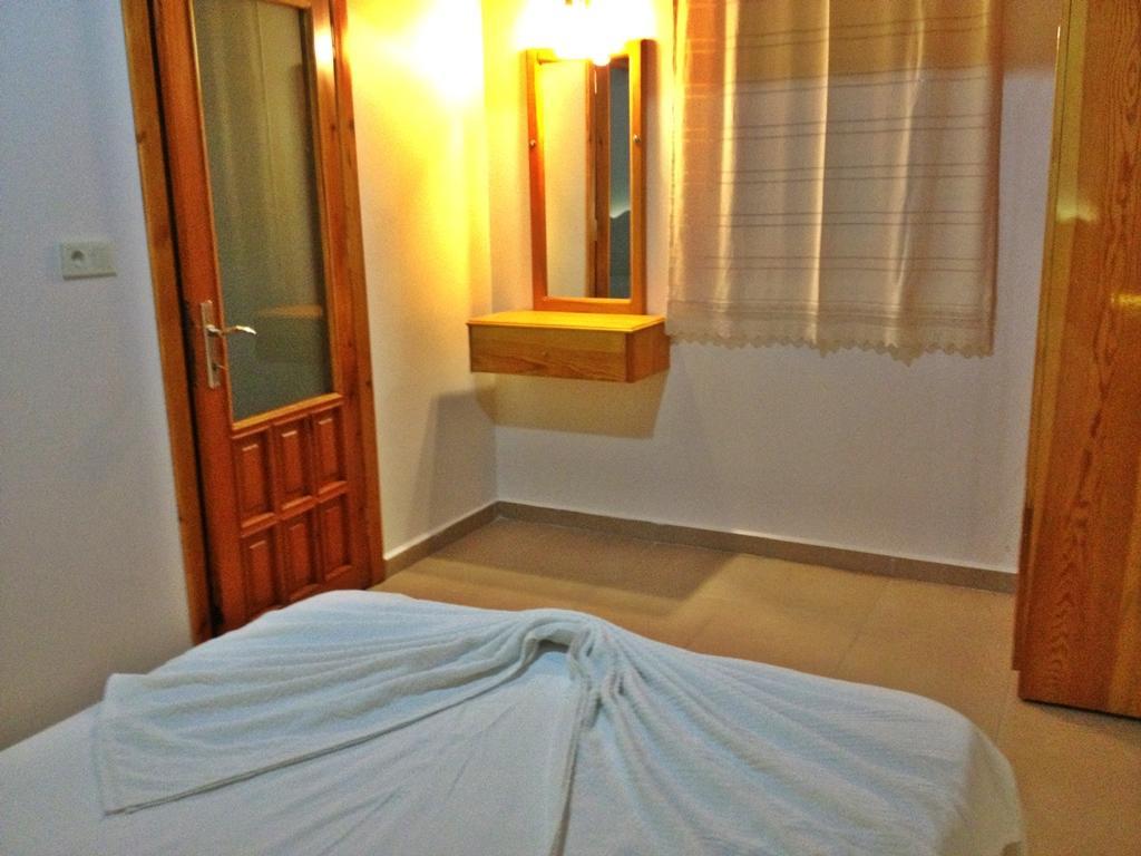 Server Apart Hotel Ак'яка Екстер'єр фото