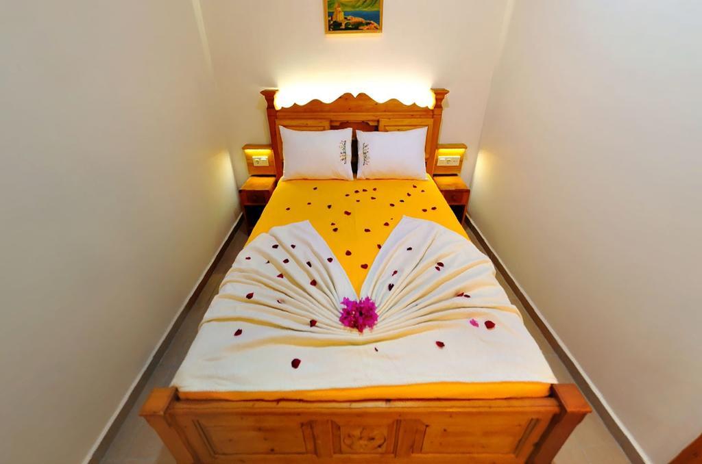 Server Apart Hotel Ак'яка Екстер'єр фото