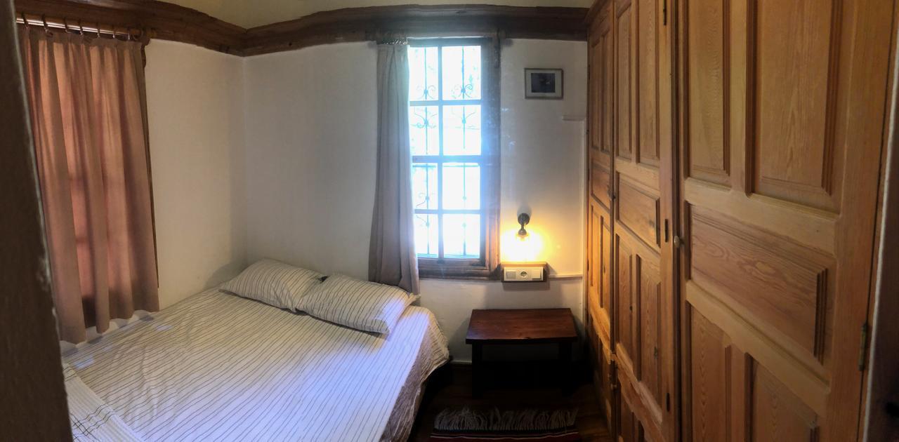 Server Apart Hotel Ак'яка Екстер'єр фото