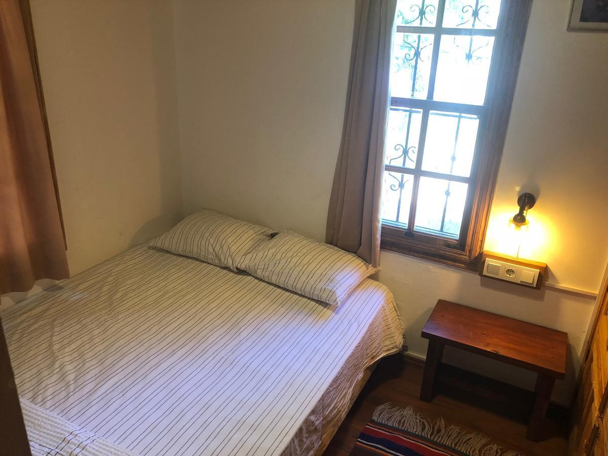 Server Apart Hotel Ак'яка Екстер'єр фото