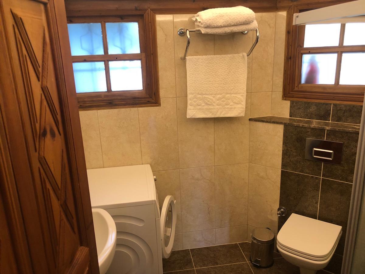 Server Apart Hotel Ак'яка Екстер'єр фото