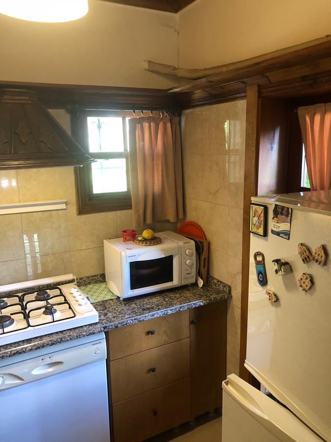 Server Apart Hotel Ак'яка Екстер'єр фото