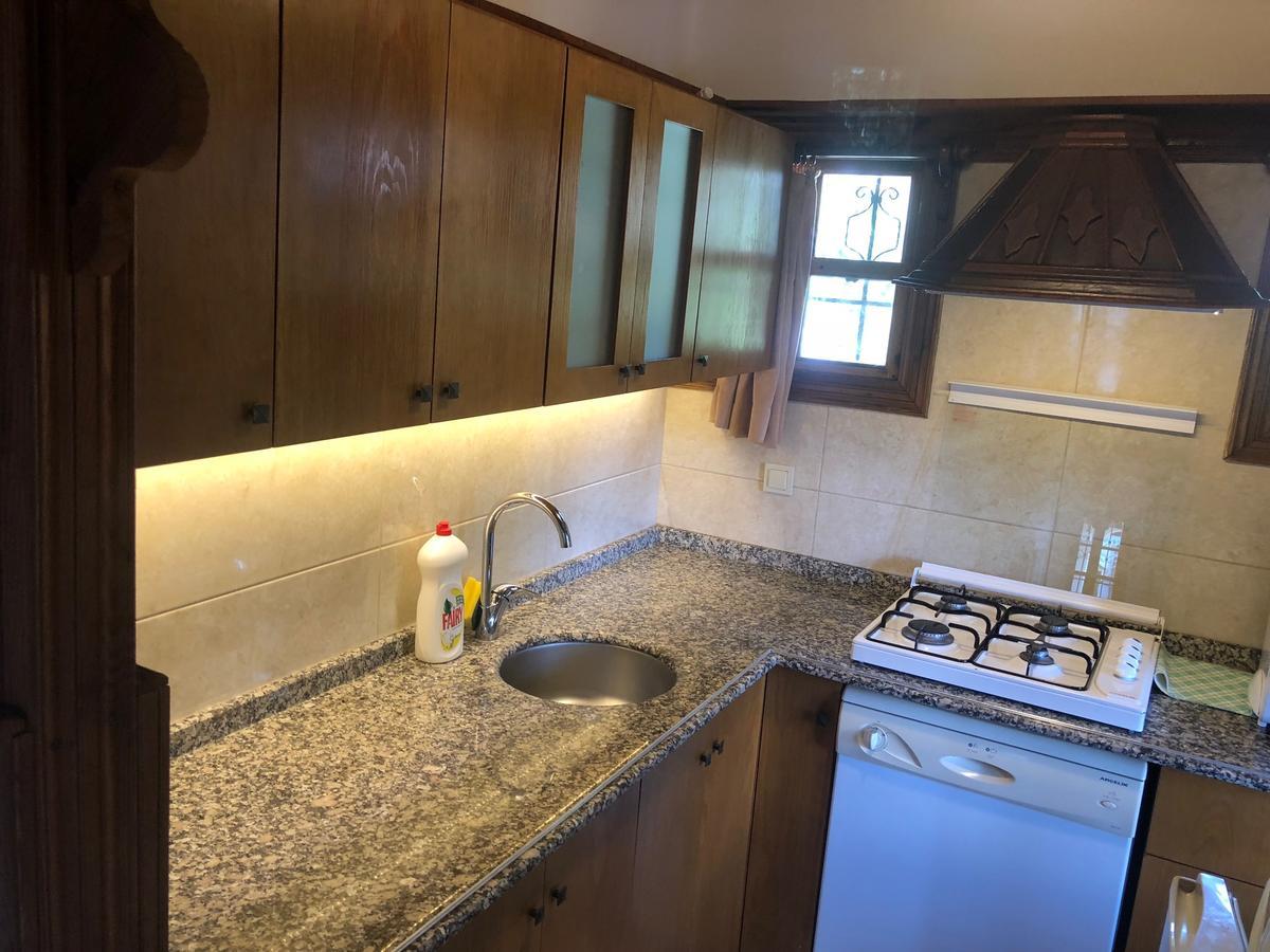 Server Apart Hotel Ак'яка Екстер'єр фото